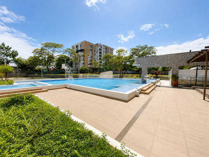 Apartamento de 3 alcobas en venta en Ub Manuela, Villavicencio, 65 m² · foto 7 de 9