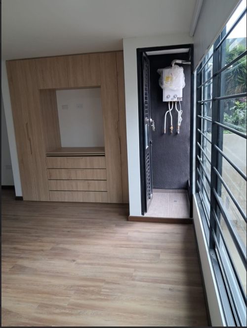 Apartaestudio en venta en Belalcazar, Bogotá, 27 m² · foto 5 de 10