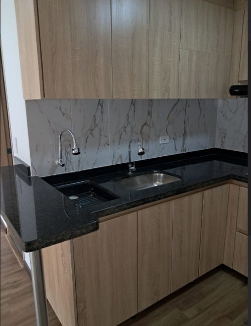 Apartaestudio en venta en Belalcazar, Bogotá, 27 m² · foto 8 de 10
