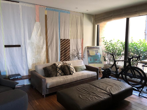 Apartamento en venta en Chicó Alto, Bogotá · foto 7 de 13