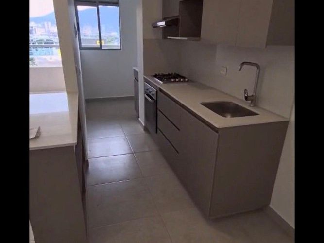 Apartamento de 3 alcobas en arriendo en Otraparte, Envigado, 70 m² · foto 3 de 16