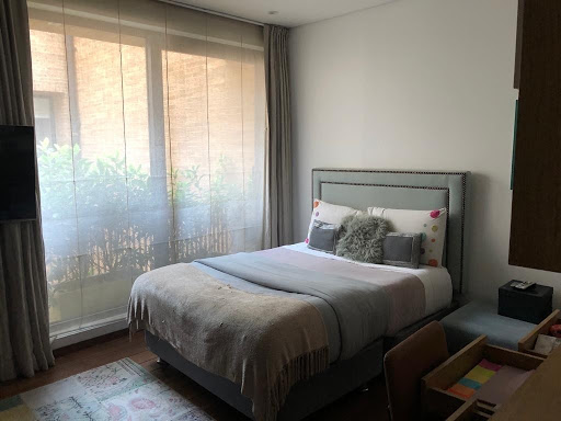 Apartamento en venta en Chicó Alto, Bogotá · foto 8 de 13