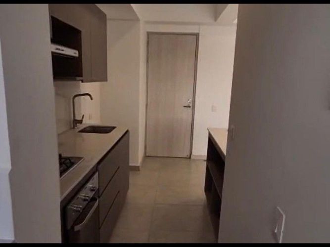 Apartamento de 3 alcobas en arriendo en Otraparte, Envigado, 70 m² · foto 5 de 16