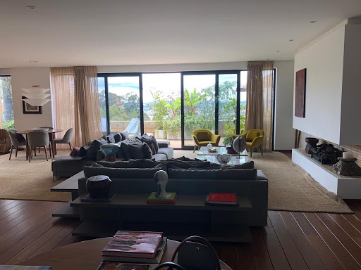 Apartamento en venta en Chicó Alto, Bogotá · foto 9 de 13