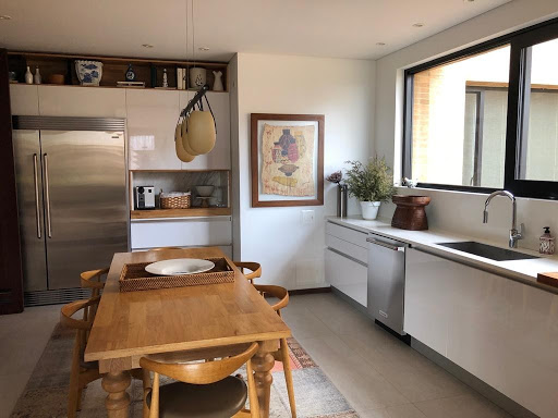 Apartamento en venta en Chicó Alto, Bogotá · foto 11 de 13