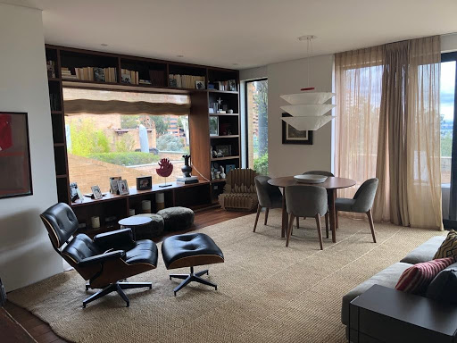 Apartamento en venta en Chicó Alto, Bogotá · foto 13 de 13