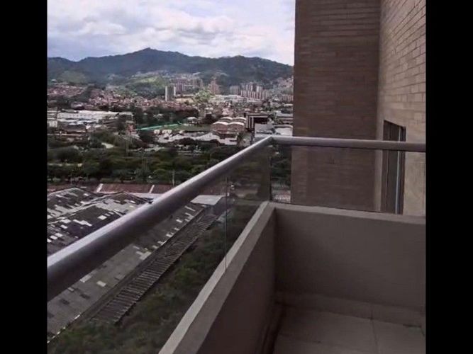 Apartamento de 3 alcobas en arriendo en Otraparte, Envigado, 70 m² · foto 14 de 16