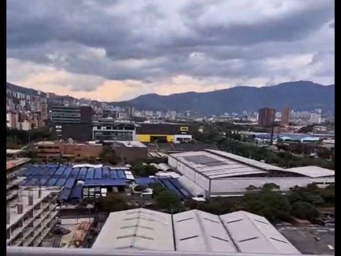 Apartamento de 3 alcobas en arriendo en Otraparte, Envigado, 70 m² · foto 15 de 16