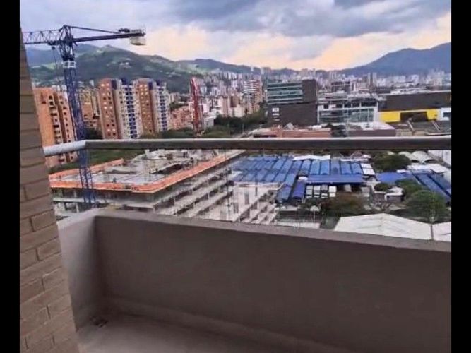 Apartamento de 3 alcobas en arriendo en Otraparte, Envigado, 70 m² · foto 16 de 16