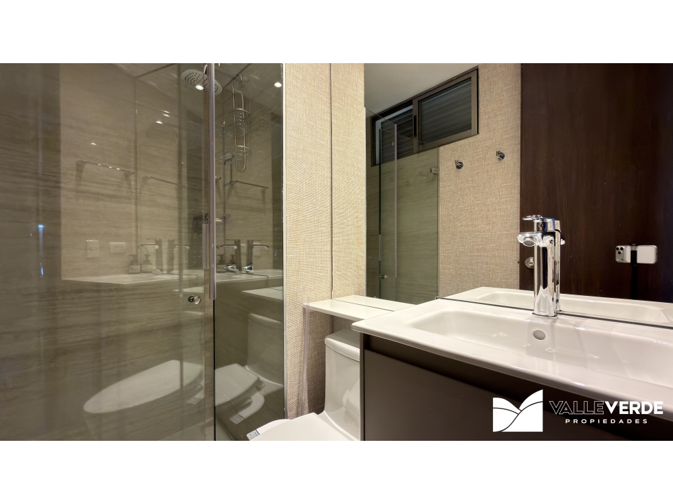 Apartamento en arriendo en Llano Grande, Rionegro · foto 2 de 14