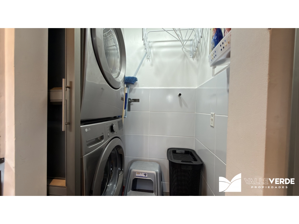 Apartamento en arriendo en Llano Grande, Rionegro · foto 5 de 14