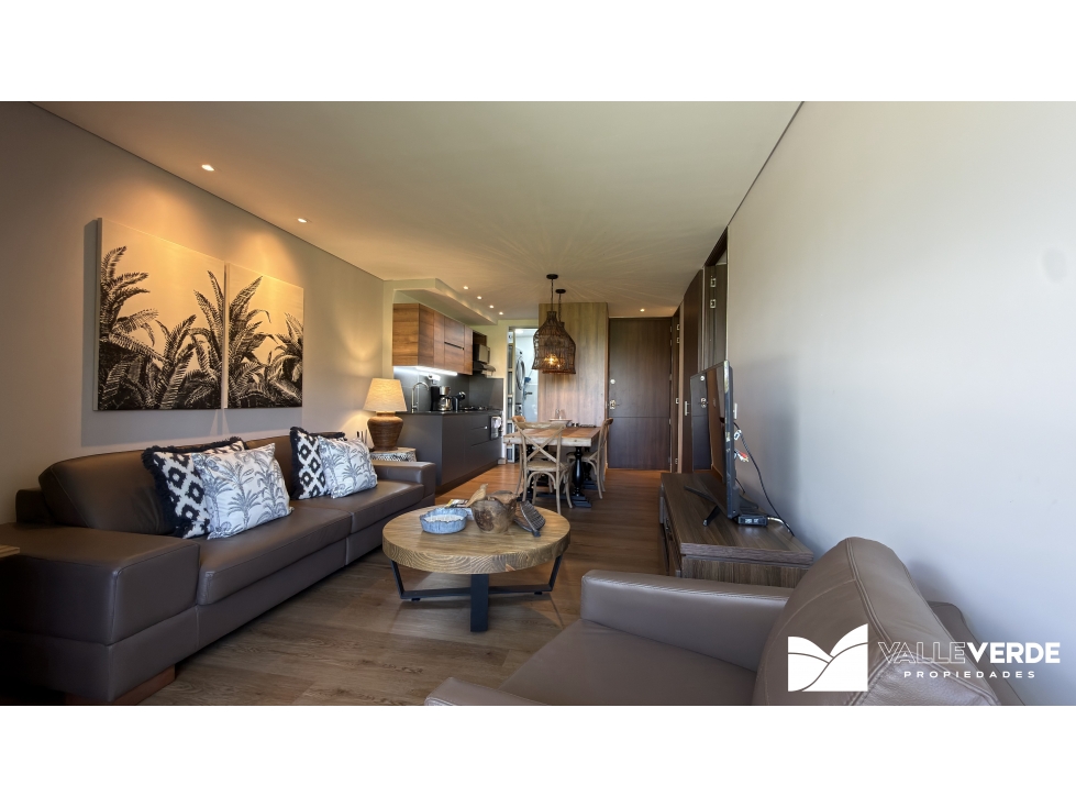 Apartamento en arriendo en Llano Grande, Rionegro · foto 10 de 14