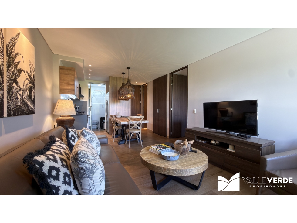 Apartamento en arriendo en Llano Grande, Rionegro · foto 11 de 14