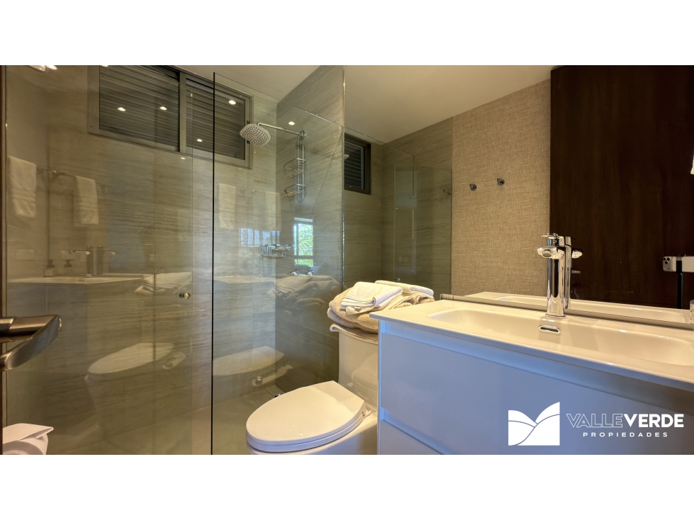 Apartamento en arriendo en Llano Grande, Rionegro · foto 12 de 14