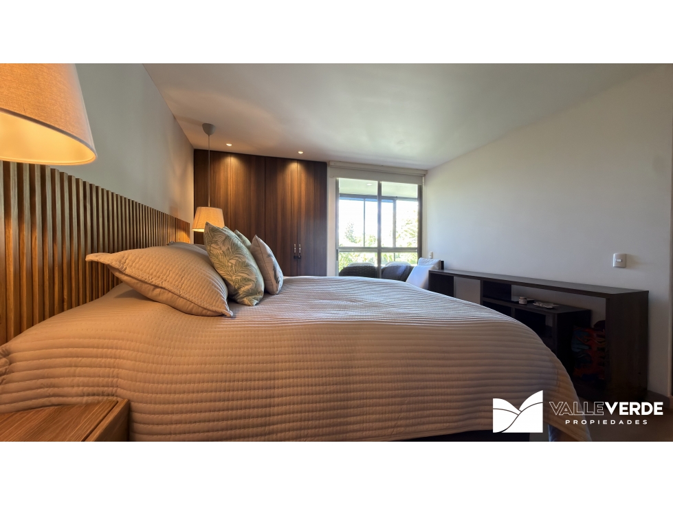 Apartamento en arriendo en Llano Grande, Rionegro · foto 13 de 14