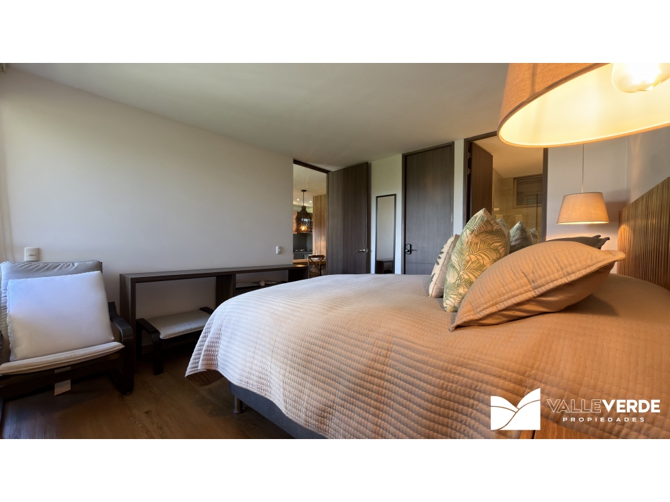 Apartamento en arriendo en Llano Grande, Rionegro · foto 14 de 14