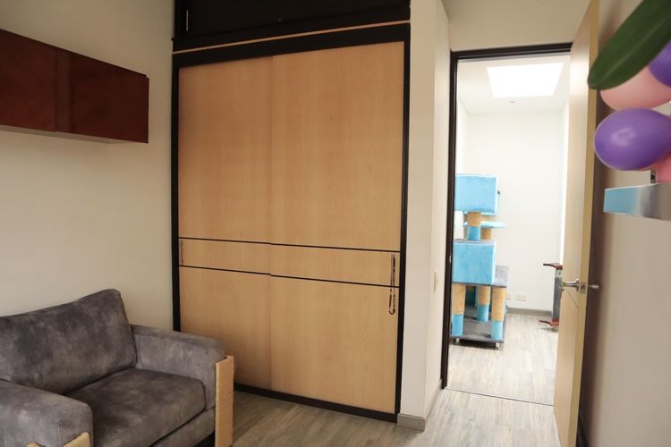 Casa de 3 alcobas en venta en Pueblo Viejo, Cota, 111 m² · foto 18 de 23