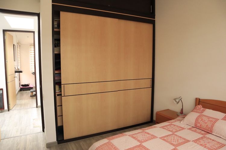 Casa de 3 alcobas en venta en Pueblo Viejo, Cota, 111 m² · foto 17 de 23