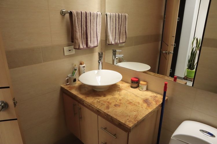 Casa de 3 alcobas en venta en Pueblo Viejo, Cota, 111 m² · foto 11 de 23
