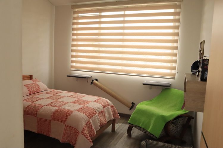 Casa de 3 alcobas en venta en Pueblo Viejo, Cota, 111 m² · foto 15 de 23