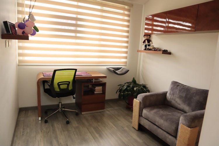 Casa de 3 alcobas en venta en Pueblo Viejo, Cota, 111 m² · foto 20 de 23