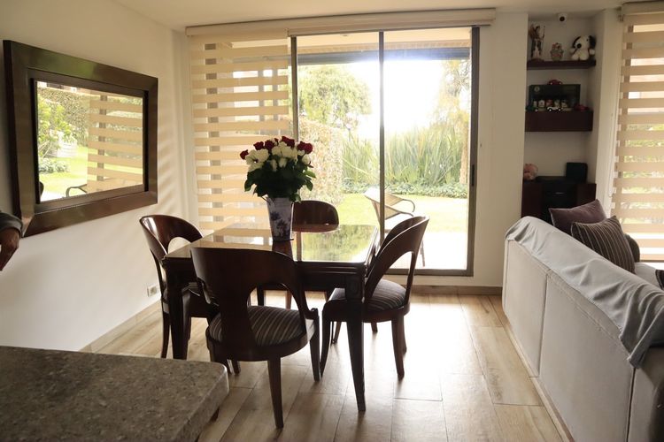 Casa de 3 alcobas en venta en Pueblo Viejo, Cota, 111 m² · foto 5 de 23