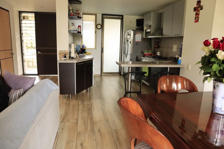 Casa de 3 alcobas en venta en Pueblo Viejo, Cota, 111 m² · foto 23 de 23