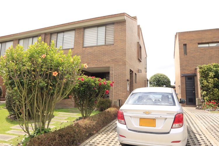 Casa de 3 alcobas en venta en Pueblo Viejo, Cota, 111 m² · foto 9 de 23