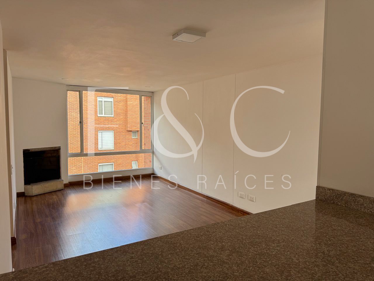 Apartamento en Arriendo en Chapinero Alto, Bogotá
