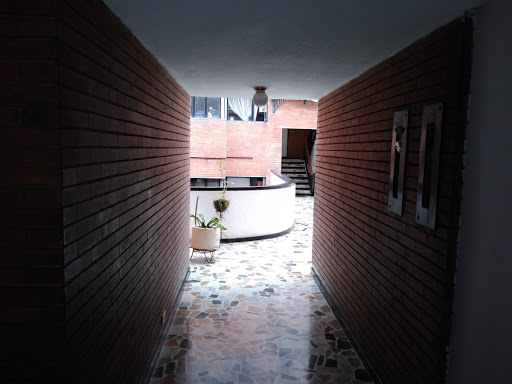 Apartamento en venta en Chapinero Alto, Bogotá · foto 3 de 24