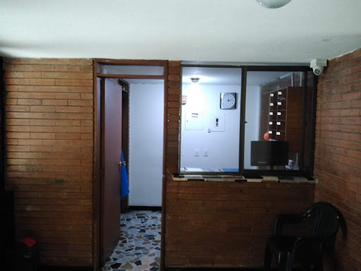 Apartamento en venta en Chapinero Alto, Bogotá · foto 4 de 24