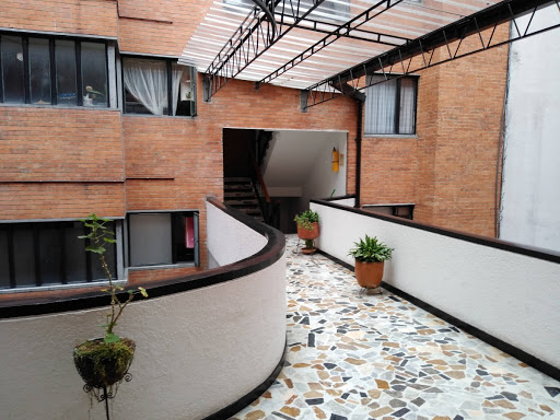 Apartamento en venta en Chapinero Alto, Bogotá · foto 5 de 24
