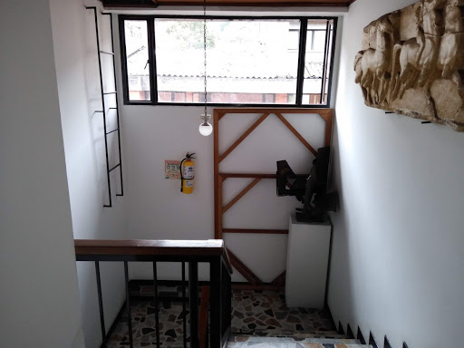 Apartamento en venta en Chapinero Alto, Bogotá · foto 6 de 24
