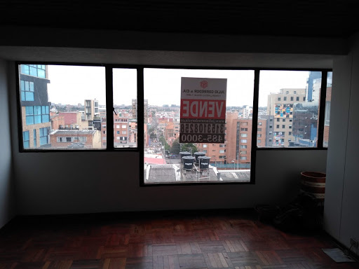 Apartamento en venta en Chapinero Alto, Bogotá · foto 7 de 24