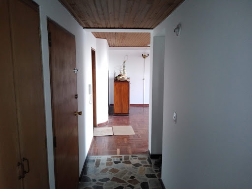 Apartamento en venta en Chapinero Alto, Bogotá · foto 9 de 24