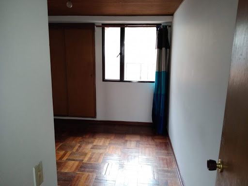 Apartamento en venta en Chapinero Alto, Bogotá · foto 12 de 24