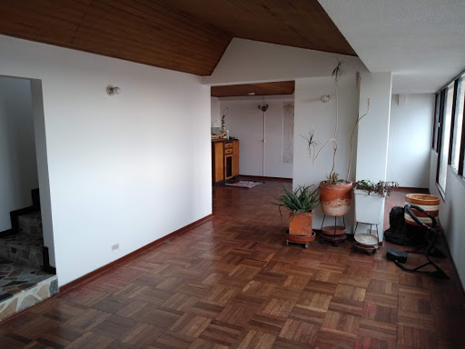 Apartamento en venta en Chapinero Alto, Bogotá · foto 14 de 24
