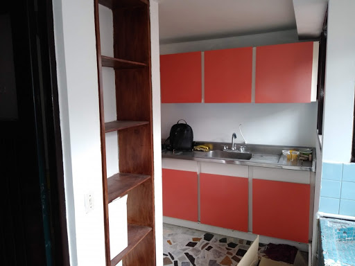 Apartamento en venta en Chapinero Alto, Bogotá · foto 16 de 24