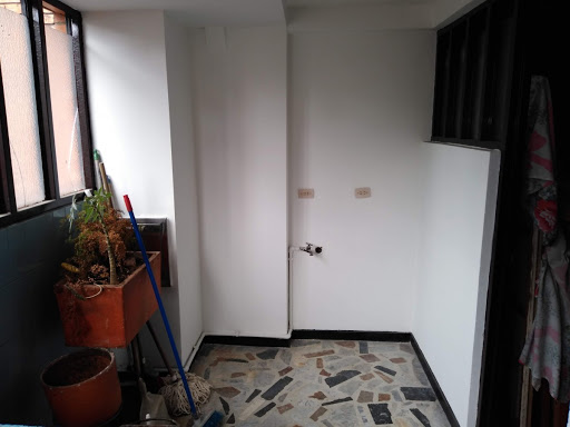 Apartamento en venta en Chapinero Alto, Bogotá · foto 17 de 24