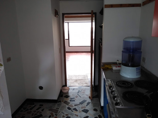 Apartamento en venta en Chapinero Alto, Bogotá · foto 18 de 24