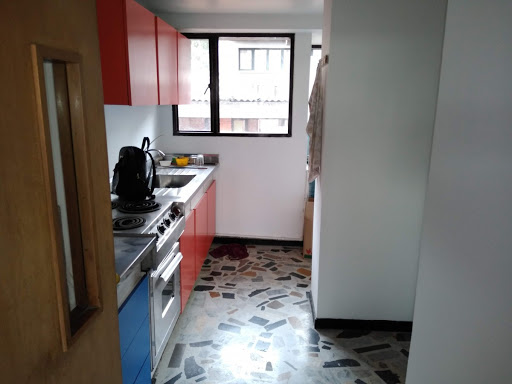 Apartamento en venta en Chapinero Alto, Bogotá · foto 19 de 24