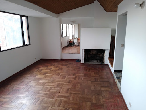 Apartamento en venta en Chapinero Alto, Bogotá · foto 20 de 24