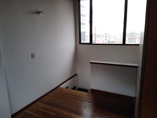 Apartamento en venta en Chapinero Alto, Bogotá · foto 22 de 24