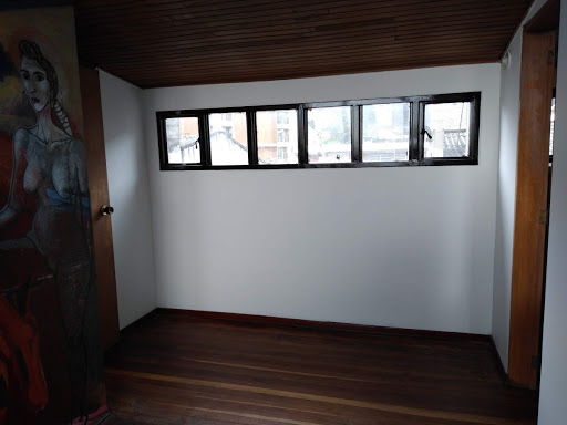 Apartamento en venta en Chapinero Alto, Bogotá · foto 23 de 24