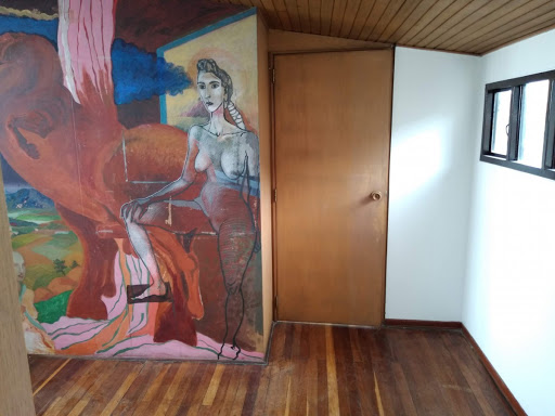 Apartamento en venta en Chapinero Alto, Bogotá · foto 24 de 24