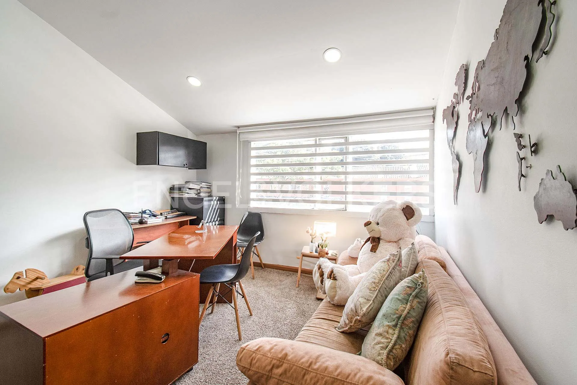 Casa en venta en Niza, Bogotá · foto 10 de 18