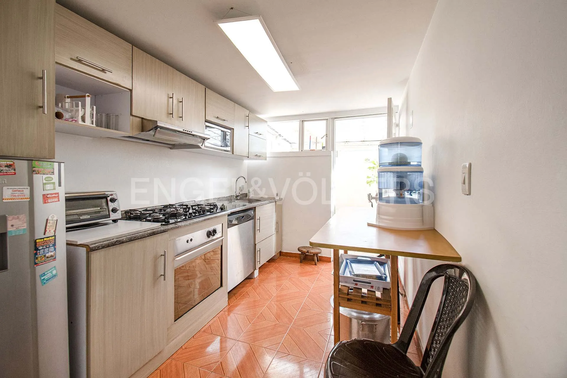 Casa en venta en Niza, Bogotá · foto 8 de 18