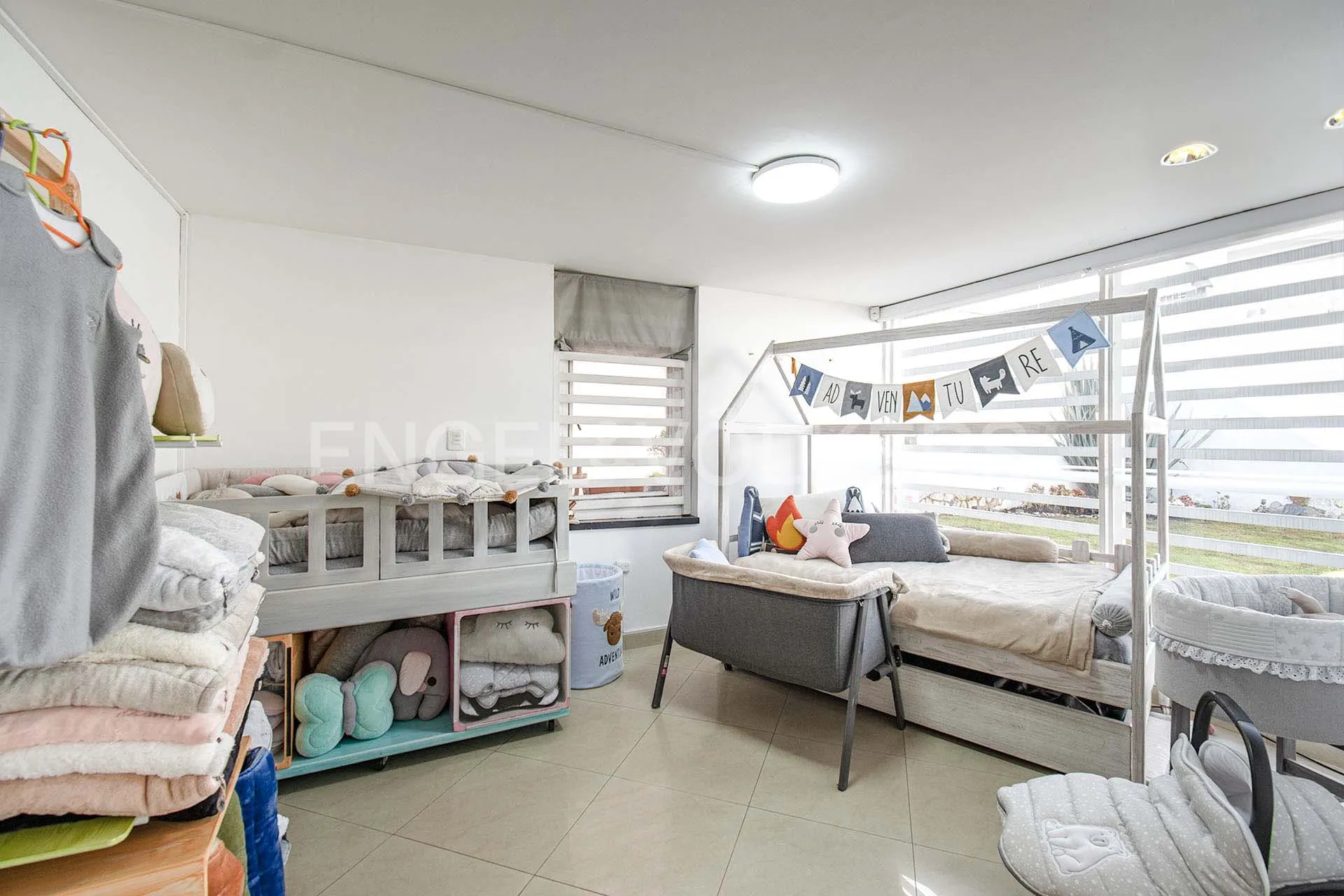 Casa en venta en Niza, Bogotá · foto 5 de 18