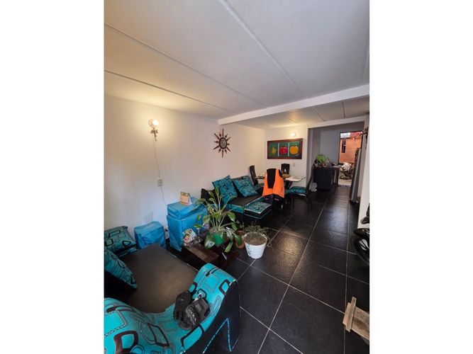 Casa de 2 alcobas en venta en Compartir Sector I, Soacha, 52 m² · foto 2 de 20