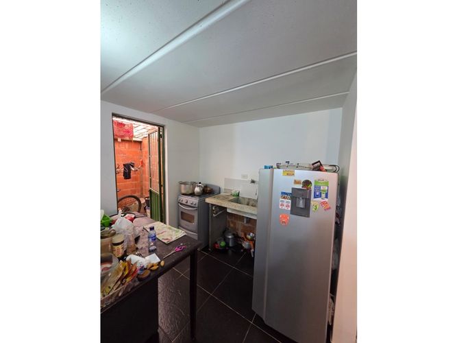 Casa de 2 alcobas en venta en Compartir Sector I, Soacha, 52 m² · foto 3 de 20